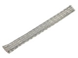Trese KO 2mm 25m - Bandă de cupru &icirc;mpletită pentru conexiuni electrice