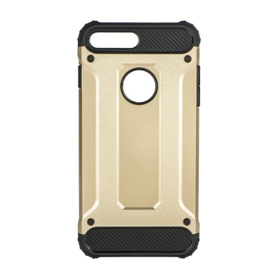 Husa APPLE iPhone 7 Plus \ 8 Plus - Armor (Auriu) Forcell foto