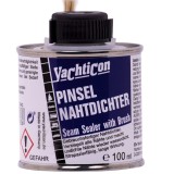Etanșant rosturi marine 100ml, cu pensulă, etanșant pentru bărci