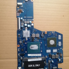 baza Samsung np870z5g-x02at i7-4700HQ GT 750M ba41-02337a ac 7260 DEFECTA !!!