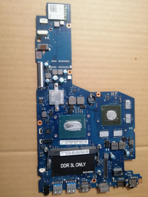 baza Samsung np870z5g-x02at i7-4700HQ GT 750M ba41-02337a ac 7260 DEFECTA !!! foto