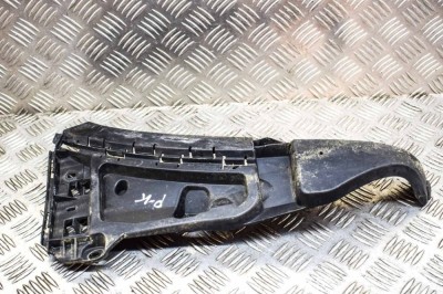 Suport bara de protecție st&amp;acirc;nga față VOLVO XC90 I 2005 OEM: 08620563 13801148 foto