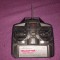 controller/joystick vintage,SUPERIOR-HELICOPTER-RADIO CONTROL,stare cf.foto
