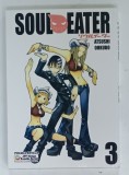 SOUL EATER Vol. 3 by ATSUSHI OHKUBO , 2005