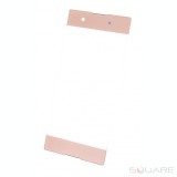 Geam Sticla Sony Xperia XA1, Rose Gold
