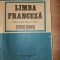 Limba franceza Manual pentru anul 3 de studiu- Doina Popa-Scrutu, Olimpia Coroama