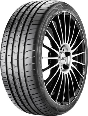 Cauciucuri de vara Vredestein Ultrac Satin ( 245/40 R18 97Y XL ) foto