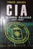 C.I.A. O ISTORIE POLITICA 1947-2007