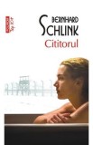 Cititorul - Bernhard Schlink