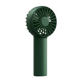 Mini ventilator portabil premium JisuLife FA20, verde