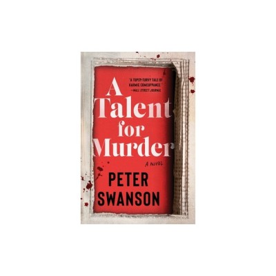 A Talent for Murder foto