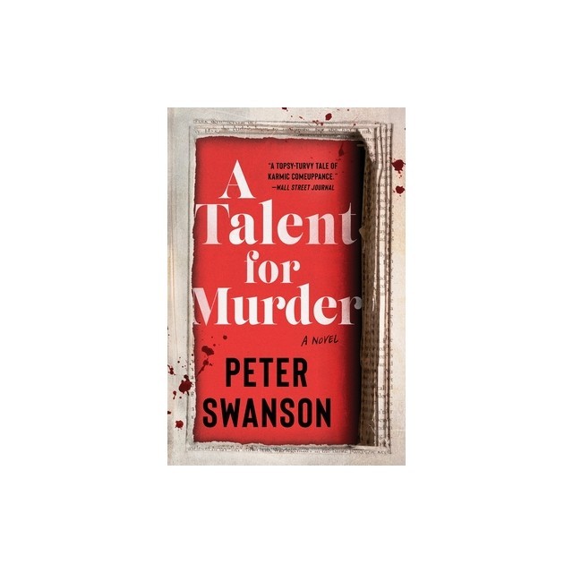 A Talent for Murder