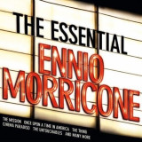 The Essential Ennio Morricone | Ennio Morricone, Dulce Pontes, David Garrett, Hayley Westenra, Prague Philharmonic Orchestra