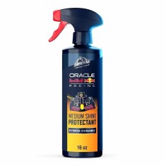 Solutie RED BULL - ARMORALL interior Ceramic Medium shine 500ML