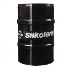 (PL) Ulei de motor 4T 4t Silkolen Super 4 SAE 20W50 60L SL JASO MA-2 Semi-sintetic