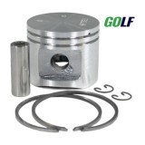 Piston complet drujba compatibil Stihl MS 210, MS 230, 021, 023, Golf &Oslash; 40mm