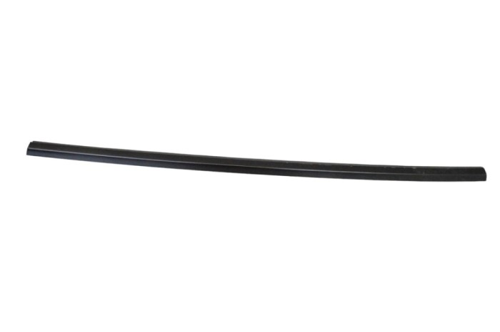 Chedar geam ușă st&acirc;nga spate TESLA MODEL 3 2020 OEM: 1080745-01-J 24119839