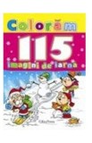 Cumpara ieftin Coloram 115 imagini de iarna