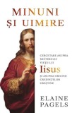 Minuni si uimire Elaine Pagels carte Non-fictiune Paperback brosat