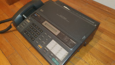 Telefon-fax Panasonic KX-F130 foto