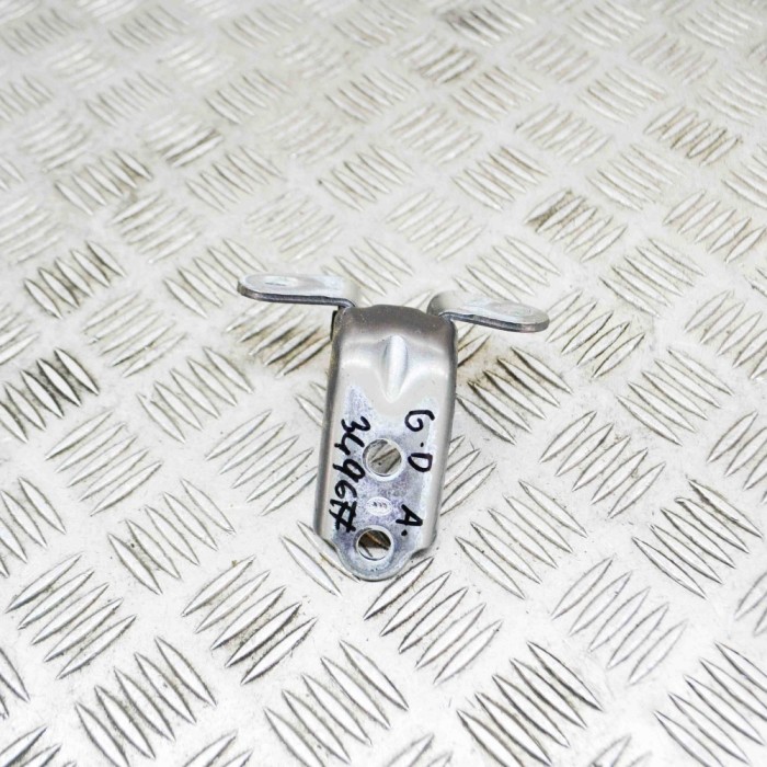 Balama ușă dreapta spate KIA PICANTO III JA 2021 14490682