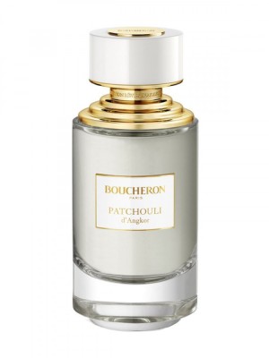 Boucheron, La Collection - Patchouli d&amp;rsquo;Angkor, Apă de parfum, Unisex, 125 ml foto