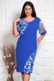 Rochie de ocazie Feliz Electric - 56Marimea, Yves