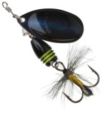 Lingurita Rotativa SAVAGE GEAR Rotex Spinner,Black Purple, Nr.3, 8g, 1buc/pac