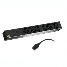 BM IT PDU power strip 8 x C1310A micro &amp;amp;quot;BM-333.540&amp;amp;quot; (include TV 3.50 lei) foto