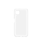 Husa silicon compatibila cu Huawei P40 Lite - Transparent, ALC MOBILE