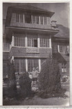 Bnk foto Cabana Rarau - 1965, Alb-Negru, Romania de la 1950, Cladiri