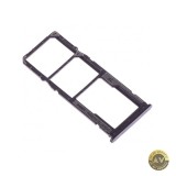 Suport SIM - Card Xiaomi Redmi A2 Negru (Classic Black)