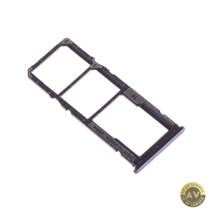 Suport SIM - Card Xiaomi Redmi A2 Negru (Classic Black)