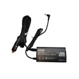 Incarcator Getac pentru masina și camioane CA-12019DV-AA, intrare 11 - 32V, iesire 19V - 6.32A - 120W