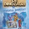 Detectivii De Dinozauri In Desertul Inghetat, Stephanie Baudet - Editura Curtea Veche
