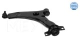 Brat suspensie roata Ford Focus I Motor 1.4 16V, 1.6 16V, 1.6 16V Flexifuel, 1.8 16V, 1.8 BiFuel, 1.8 DI / TDDi, 1.8 TDCi, 1.8 Turbo DI / TDDi, 2.0
