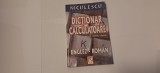 Dictionar de calculatoare englez-roman