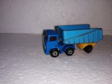 bnk jc Lesney Matchbox Superfast no 50 - Articulated Truck - Anglia