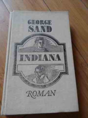 Indiana - George Sand ,536981 foto