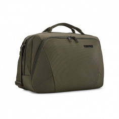 Geanta voiaj Thule Crossover 2 Boarding Bag Forest Night foto