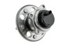 Butuc roata spate Toyota Sienna 2wd 2004-, Previa 2wd 2000-2006, Rav-4 2wd 2000-2005, NTY KLT-TY-114