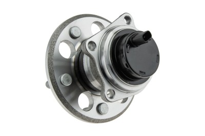 Butuc roata spate Toyota Sienna 2wd 2004-, Previa 2wd 2000-2006, Rav-4 2wd 2000-2005, NTY KLT-TY-114 foto
