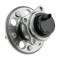 Butuc roata spate Toyota Sienna 2wd 2004-, Previa 2wd 2000-2006, Rav-4 2wd 2000-2005, NTY KLT-TY-114