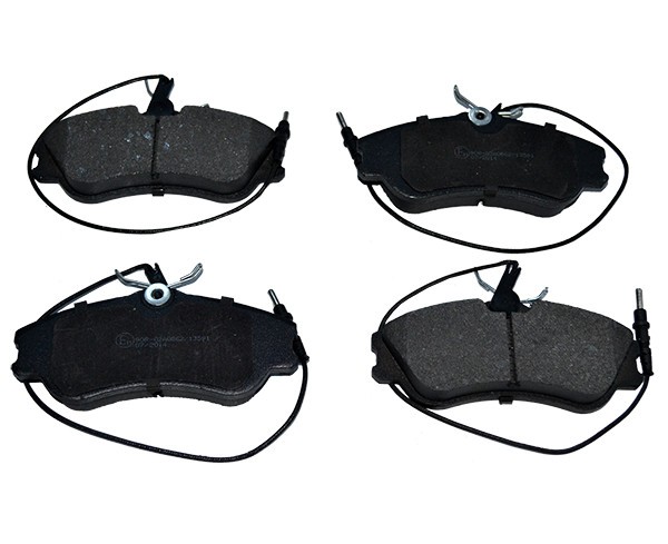 Set Placute Frana Fata 45829 FPF.164