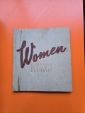 Women in the Rumanian People s Republic -