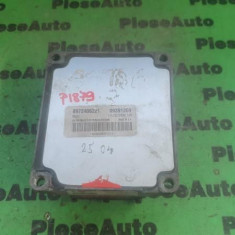 Calculator ecu Opel Astra G (1999-2005) 09391269