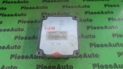 Calculator motor Opel Astra G (1999-2005) 09391269 foto