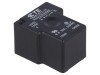 Releu electromagnetic 12VDC 30A SPST-NO T9A
