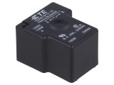 Releu electromagnetic 12VDC 30A SPST-NO T9A