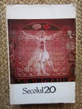 REVISTA SECOLUL 20 (numarul 10-11-12, anul 1971)